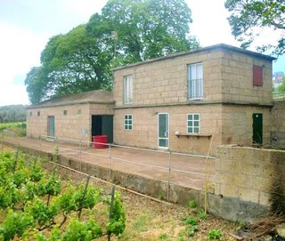 Chalet en venta en Sauzal (El)