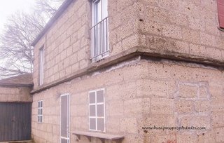Chalet en venta en Sauzal (El)