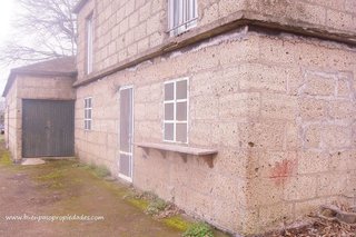 Chalet en venta en Sauzal (El)