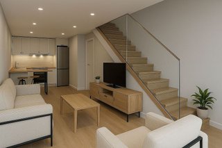 Casa pareada en venta en Celorio-Poó-Parres en Llanes