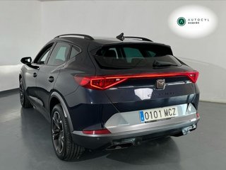 Cupra Formentor 1.5 TSI 110kW (150 CV) DSG