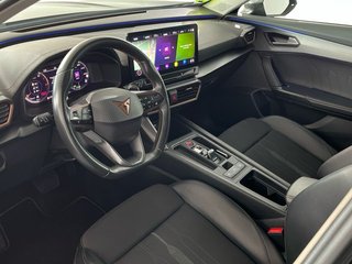 Cupra Formentor 1.5 TSI 110kW (150 CV) DSG