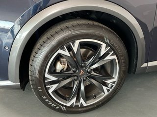 Cupra Formentor 1.5 TSI 110kW (150 CV) DSG
