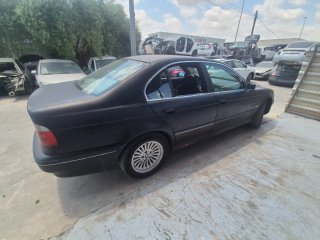 Despiece BMW E39