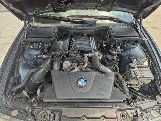 Despiece BMW E39