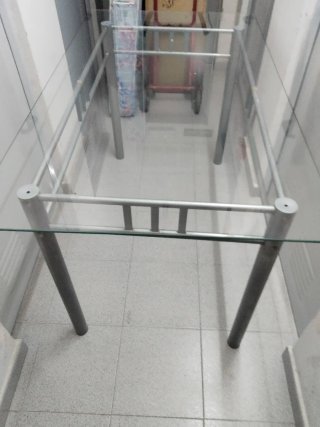 Mesa de comedor