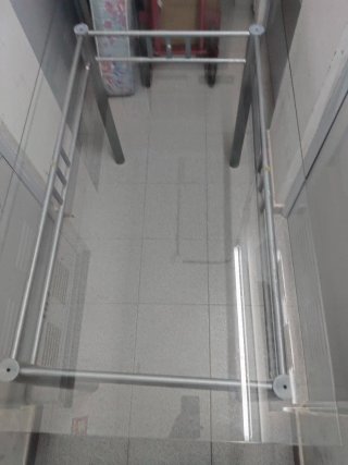 Mesa de comedor