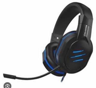 Auriculares Gaming Blackfire BFX-60 para PS5/PS4