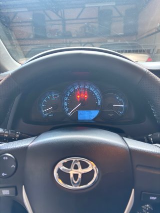 Toyota Auris 2014