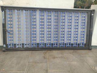 2 Somieres BULTEX ajustables 1 persona