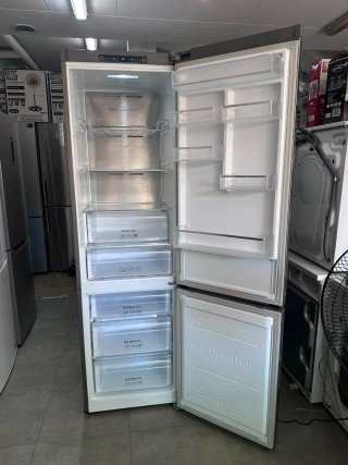 Nevera Combi Samsung con garantía transporte
