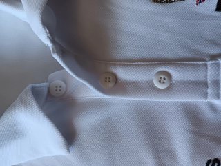 Polo Collingwood FC M