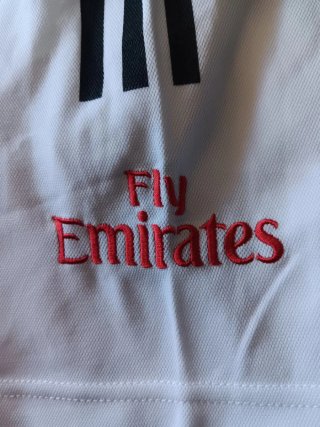Polo Collingwood FC M
