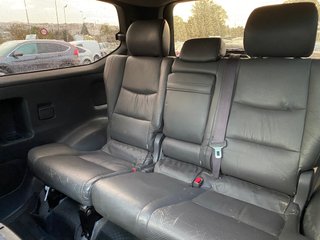 Toyota Land Cruiser 2004