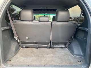 Toyota Land Cruiser 2004