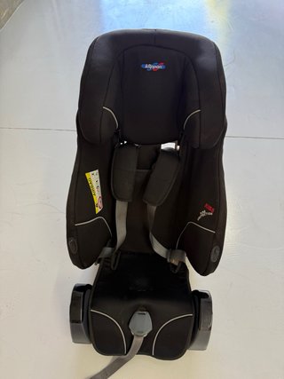 Silla coche Klippan TRIOFIX KISS 9-36 kg