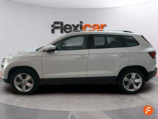 Skoda Karoq 2.0 TDI 110kW (150CV) Ambition