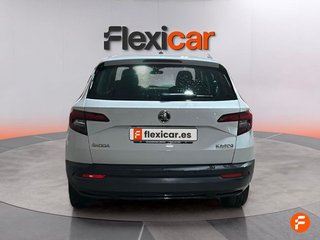 Skoda Karoq 2.0 TDI 110kW (150CV) Ambition