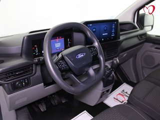 Ford Transit Custom 2.0 ECOBLUE FG. L1 H1 136