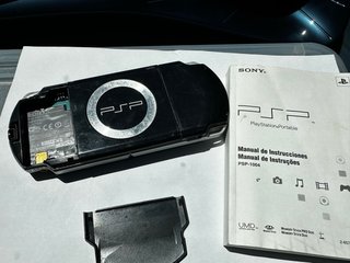 PSP (senza batteria)