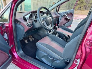Ford Fiesta 2009
