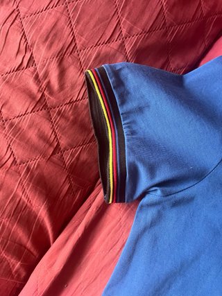 Camiseta Antonio Morato Talla L