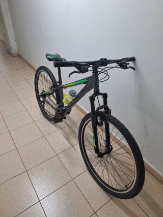 Bicicleta Megamo 27.5