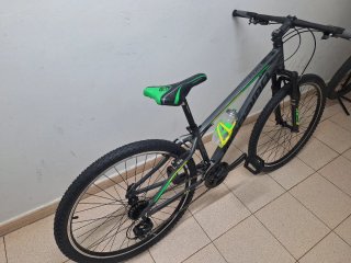 Bicicleta Megamo 27.5