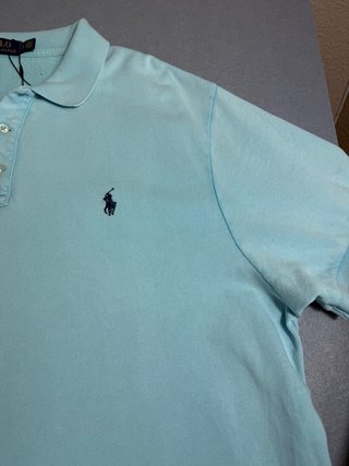Polo Ralph Lauren Celeste Talla XL