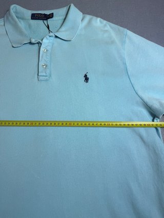 Polo Ralph Lauren Celeste Talla XL