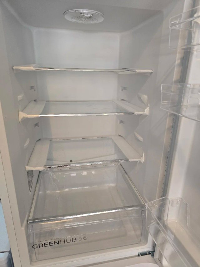 Nevera Combi Cecotec LEER DESCRIPCION