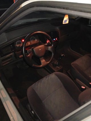 Renault 19 1996