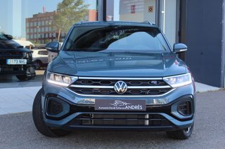 Volkswagen T-Roc R-Line 1.5 TSI 110kW (150CV) DSG