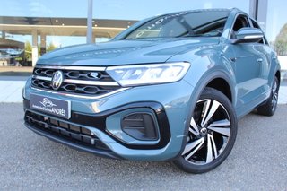 Volkswagen T-Roc R-Line 1.5 TSI 110kW (150CV) DSG