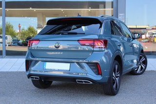 Volkswagen T-Roc R-Line 1.5 TSI 110kW (150CV) DSG