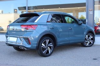 Volkswagen T-Roc R-Line 1.5 TSI 110kW (150CV) DSG