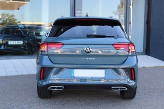 Volkswagen T-Roc R-Line 1.5 TSI 110kW (150CV) DSG