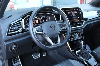 Volkswagen T-Roc R-Line 1.5 TSI 110kW (150CV) DSG