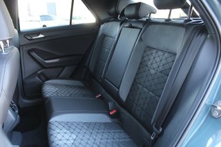 Volkswagen T-Roc R-Line 1.5 TSI 110kW (150CV) DSG