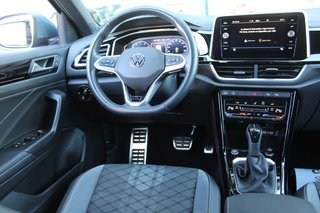 Volkswagen T-Roc R-Line 1.5 TSI 110kW (150CV) DSG