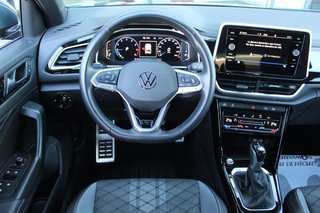 Volkswagen T-Roc R-Line 1.5 TSI 110kW (150CV) DSG