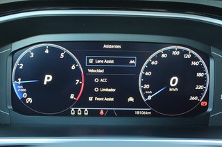 Volkswagen T-Roc R-Line 1.5 TSI 110kW (150CV) DSG