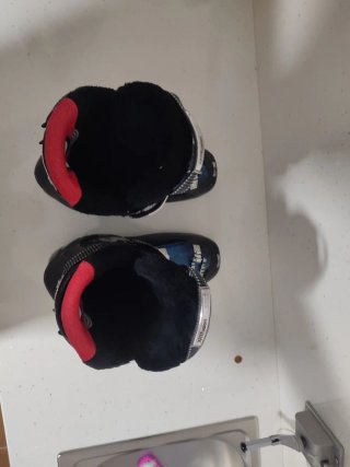 Botas de esquí Salomon