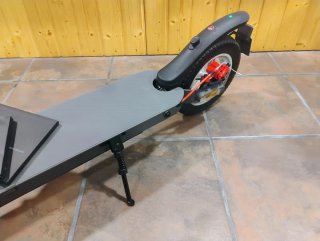 Patinete Eléctrico 5TH WHEEL V30 Pro