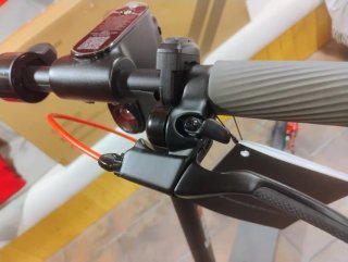 Patinete Eléctrico 5TH WHEEL V30 Pro