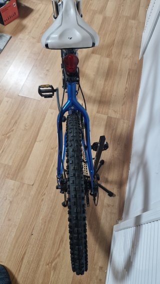 Bicicleta de montaña Trek 4300. (Perfecto estado)