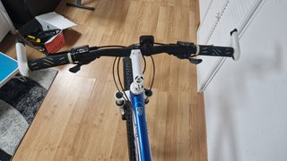 Bicicleta de montaña Trek 4300. (Perfecto estado)