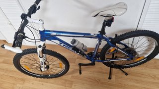 Bicicleta de montaña Trek 4300. (Perfecto estado)