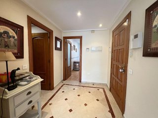 Piso en alquiler en Playa Bajadilla - Puertos en Marbella