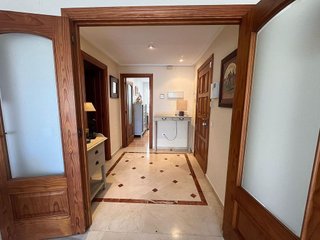 Piso en alquiler en Playa Bajadilla - Puertos en Marbella